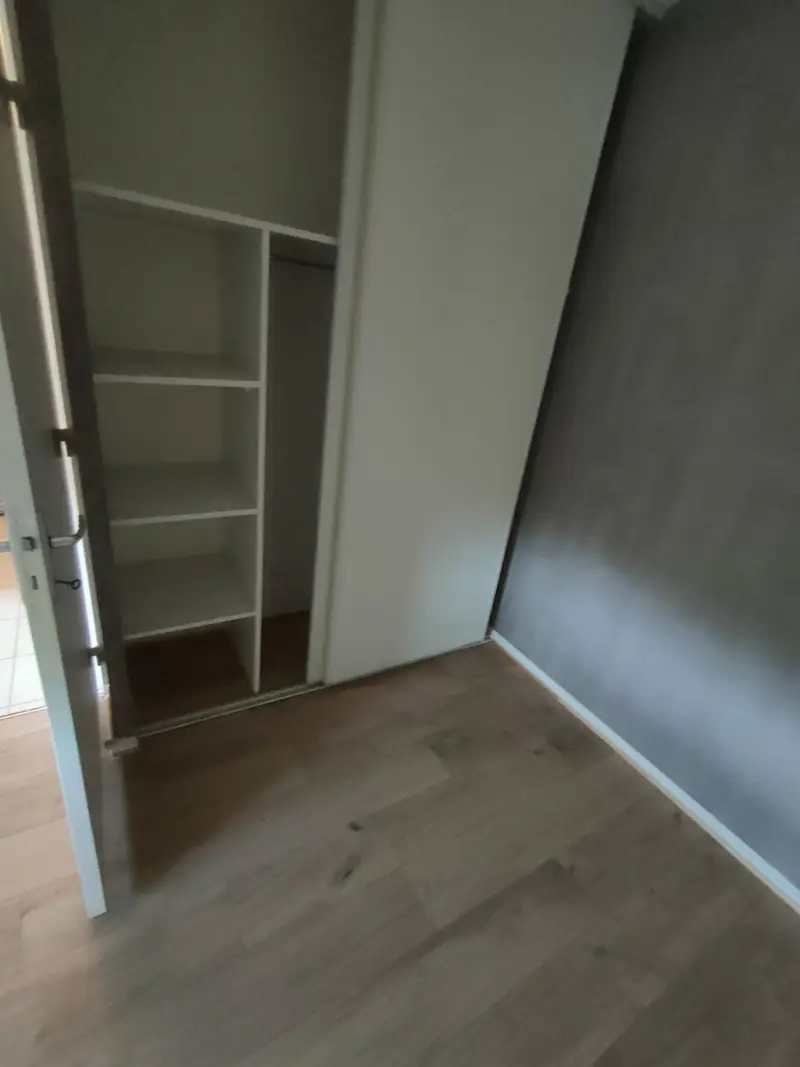 Appartement T3 - 64m², dans le Loir-et-Cher, dossier accompagné par Ornella Invest