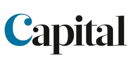 Logo du magazine Capital