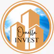 Logo d'Ornella Invest