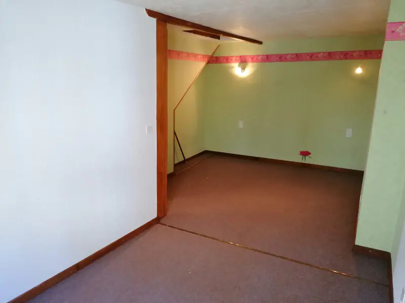 Maison T3 - 60m², dans la Haute-Marne, dossier accompagné par Ornella Invest