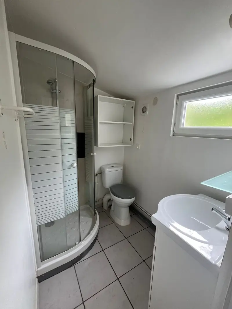 Maisonnette avec jardin, dans le Loir-et-Cher, dossier accompagné par Ornella Invest